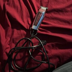 Wahl clipper